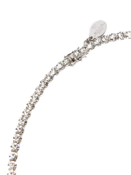 Collana tennis Lodola con strass crystal WEEKEND MAX MARA | 2425756024600002